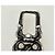 Chrome Hearts Dolch Anhänger Charm Top Ag925 Silver Auth 180403M Silber - Ansicht 5