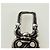 Chrome Hearts Dolch Anhänger Charm Top Ag925 Silver Auth 180403M Silber - Ansicht 9