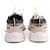 Axel Arigato Baskets basses beiges  - vue 2