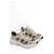 Axel Arigato Baskets basses beiges  - vue 3