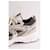 Axel Arigato Baskets basses beiges  - vue 4