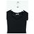 Alexander Wang Schwarzes Kleid - Ansicht 2