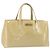 LOUIS VUITTON Borsa Vernis Wilshire PM Rose Flow Lantern M91642 Auth 180844A