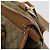 Borsa Tote GUCCI GG Canvas Khaki Gold Auth 178301 D'oro Cachi - vista 10