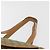 Borsa Tote GUCCI GG Canvas Khaki Gold Auth 178301 D'oro Cachi - vista 14