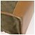 Borsa Tote GUCCI GG Canvas Khaki Gold Auth 178301 D'oro Cachi - vista 16