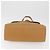 Borsa Tote GUCCI GG Canvas Khaki Gold Auth 178301 D'oro Cachi - vista 6