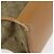 Borsa Tote GUCCI GG Canvas Khaki Gold Auth 178301 D'oro Cachi - vista 9