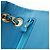 CHANEL Matelasse23 Chain Shoulder Bag Lamb Skin Blue Gold CC Auth 178769V D'oro - vista 21