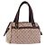 Borsa LOUIS VUITTON Monogram Mini Josephine PM Rossa M92216 LV Auth 180350 Rosso