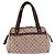 Borsa LOUIS VUITTON Monogram Mini Josephine PM Rossa M92216 LV Auth 180350 Rosso - vista 13
