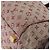 Borsa LOUIS VUITTON Monogram Mini Josephine PM Rossa M92216 LV Auth 180350 Rosso - vista 17
