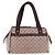 Borsa LOUIS VUITTON Monogram Mini Josephine PM Rossa M92216 LV Auth 180350 Rosso - vista 3