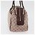 Borsa LOUIS VUITTON Monogram Mini Josephine PM Rossa M92216 LV Auth 180350 Rosso - vista 4