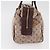 Borsa LOUIS VUITTON Monogram Mini Josephine PM Rossa M92216 LV Auth 180350 Rosso - vista 5