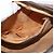 Borsa GUCCI GG Supreme Web Sherry Line PVC Beige Oro 24 02 005 Auth BA12706 D'oro - vista 11