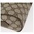 Borsa GUCCI GG Supreme Web Sherry Line PVC Beige Oro 24 02 005 Auth BA12706 D'oro - vista 14