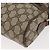 Borsa GUCCI GG Supreme Web Sherry Line PVC Beige Oro 24 02 005 Auth BA12706 D'oro - vista 15