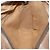 Borsa GUCCI GG Supreme Web Sherry Line PVC Beige Oro 24 02 005 Auth BA12706 D'oro - vista 21