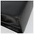 Borsa a mano Salvatore Ferragamo Gancini in pelle nera e oro Auth 181150 Nero D'oro - vista 17