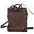 LOUIS VUITTON Rucksack Damier Ebene Soho N51132 LV Auth 180650SAV - Ansicht 2