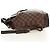 LOUIS VUITTON Rucksack Damier Ebene Soho N51132 LV Auth 180650SAV - Ansicht 3