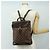 LOUIS VUITTON Rucksack Damier Ebene Soho N51132 LV Auth 180650SAV - Ansicht 31