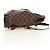 LOUIS VUITTON Rucksack Damier Ebene Soho N51132 LV Auth 180650SAV - Ansicht 4
