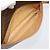 Céline Borsa a Spalla CELINE Macadam Canvas PVC Pelle Marrone Oro Auth 180579A D'oro - vista 22