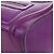 Céline Borsa CELINE Luggage Micro Shopper in pelle 2way Viola Oro Auth 179426SAV D'oro Porpora - vista 17