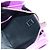 Céline Borsa CELINE Luggage Micro Shopper in pelle 2way Viola Oro Auth 179426SAV D'oro Porpora - vista 24