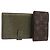 LOUIS VUITTON Epi Monogram Day Planner Cover 2 Set Green LV Auth BA12854 Verde Monograma