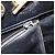 CHANEL Matelasse Chain Tote Bag Pelle Vernice Nero Oro CC Auth bs35172 D'oro - vista 10