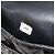 CHANEL Matelasse Chain Tote Bag Pelle Vernice Nero Oro CC Auth bs35172 D'oro - vista 12