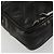 CHANEL Matelasse Chain Tote Bag Pelle Vernice Nero Oro CC Auth bs35172 D'oro - vista 15