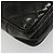 CHANEL Matelasse Chain Tote Bag Pelle Vernice Nero Oro CC Auth bs35172 D'oro - vista 17