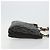 CHANEL Matelasse Chain Tote Bag Pelle Vernice Nero Oro CC Auth bs35172 D'oro - vista 3