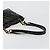 CHANEL Matelasse Chain Tote Bag Pelle Vernice Nero Oro CC Auth bs35172 D'oro - vista 7