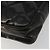 CHANEL Matelasse Chain Tote Bag Pelle Vernice Nero Oro CC Auth bs35172 D'oro - vista 8