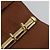 LOUIS VUITTON Monogram Agenda PM Day Planner Cover R20005 LV Auth BA12775 - view 10