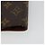 LOUIS VUITTON Monogram Agenda PM Day Planner Cover R20005 LV Auth BA12775 - view 15