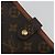 LOUIS VUITTON Monogram Agenda PM Day Planner Cover R20005 LV Auth BA12775 - view 17