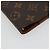 LOUIS VUITTON Monogram Agenda PM Day Planner Cover R20005 LV Auth BA12775 - view 7