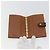 LOUIS VUITTON Monogram Agenda PM Day Planner Cover R20005 LV Auth BA12775 - view 8
