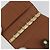 LOUIS VUITTON Monogram Agenda PM Day Planner Cover R20005 LV Auth BA12775 - view 9