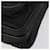 Borsa a Spalla PRADA Nylon Nero Argento Auth 180848 - vista 9
