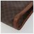Céline Clutch CELINE in tela Macadam PVC Pelle Marrone Oro Auth ka4359 D'oro - vista 7