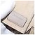 Chloé Borsa a Spalla Chloe Fay in Pelle Beige Oro Auth BA12889 D'oro - vista 12