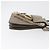 Chloé Borsa a Spalla Chloe Fay in Pelle Beige Oro Auth BA12889 D'oro - vista 3