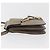 Chloé Borsa a Spalla Chloe Fay in Pelle Beige Oro Auth BA12889 D'oro - vista 4